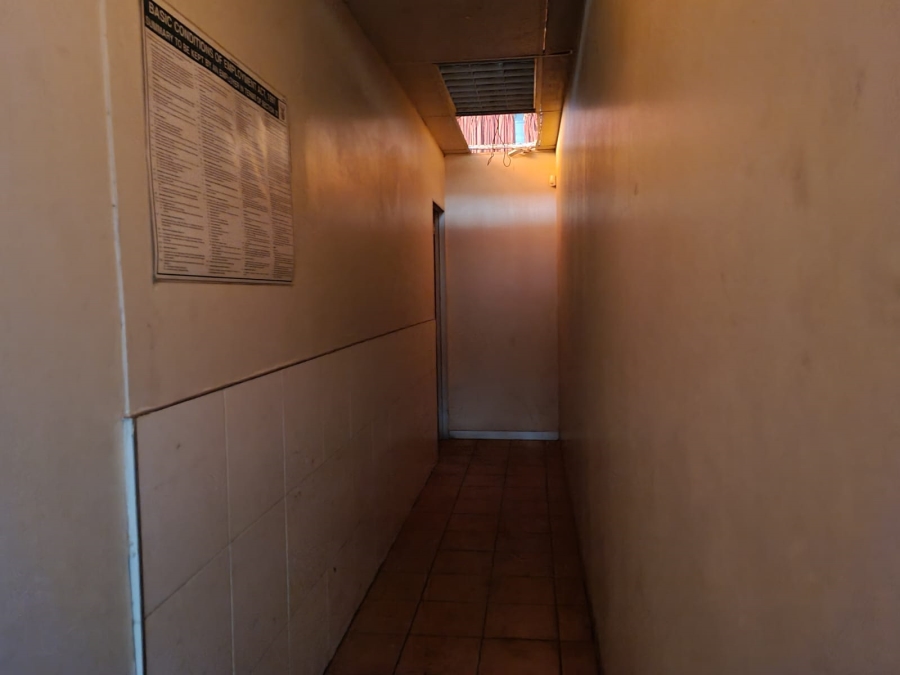 Commercial Property for Sale in Nelspruit Mpumalanga