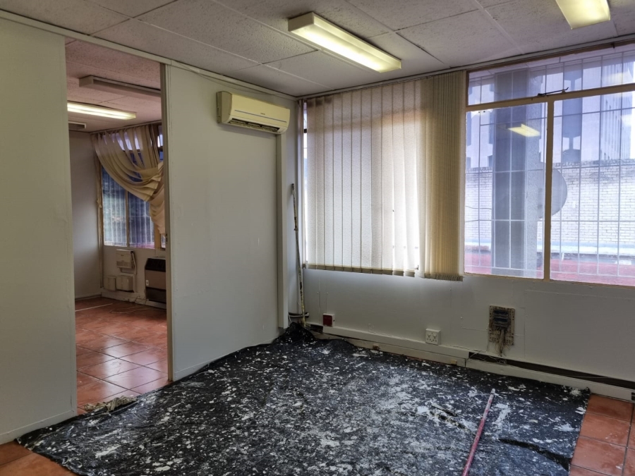 To Let commercial Property for Rent in Nelspruit Mpumalanga