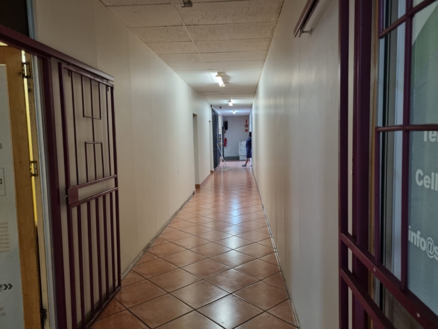 To Let commercial Property for Rent in Nelspruit Mpumalanga