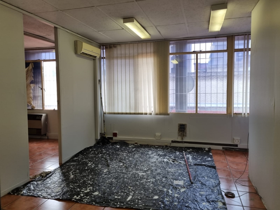To Let commercial Property for Rent in Nelspruit Mpumalanga