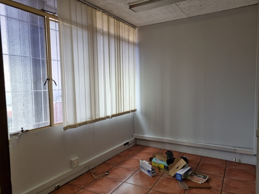 To Let commercial Property for Rent in Nelspruit Mpumalanga