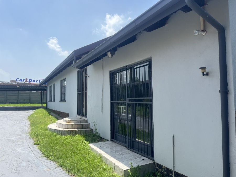 4 Bedroom Property for Sale in Secunda Mpumalanga
