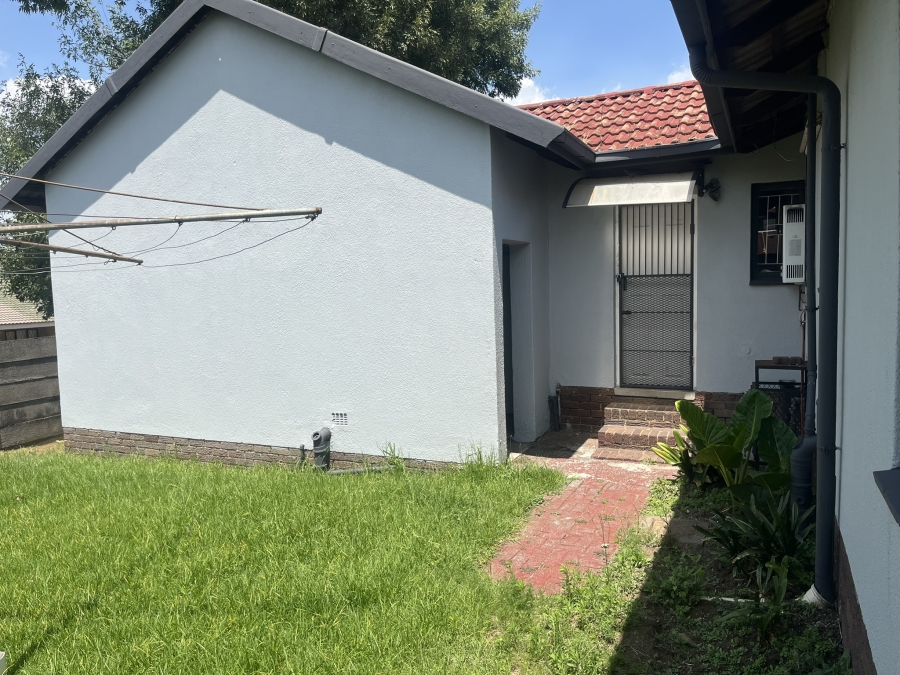 4 Bedroom Property for Sale in Secunda Mpumalanga
