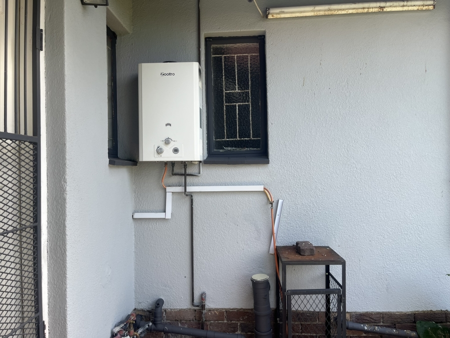 4 Bedroom Property for Sale in Secunda Mpumalanga