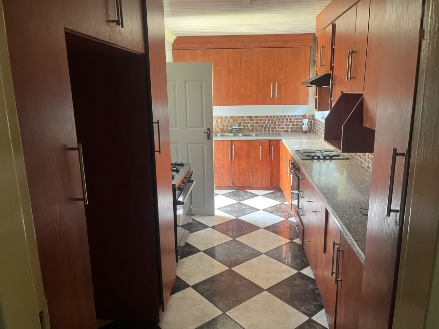 4 Bedroom Property for Sale in Secunda Mpumalanga