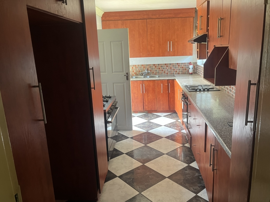 4 Bedroom Property for Sale in Secunda Mpumalanga