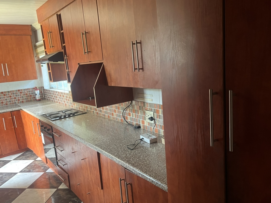 4 Bedroom Property for Sale in Secunda Mpumalanga