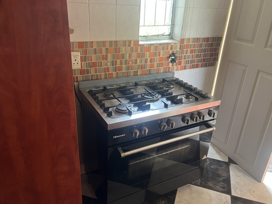 4 Bedroom Property for Sale in Secunda Mpumalanga