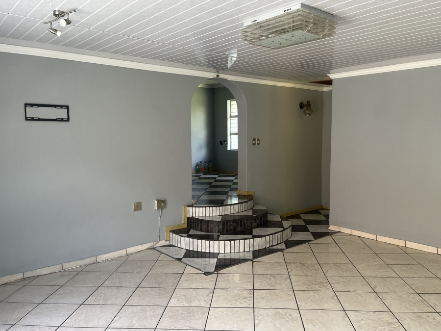 4 Bedroom Property for Sale in Secunda Mpumalanga