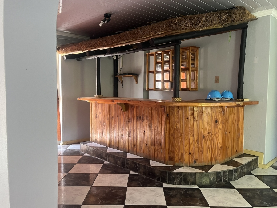 4 Bedroom Property for Sale in Secunda Mpumalanga
