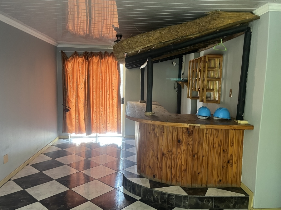 4 Bedroom Property for Sale in Secunda Mpumalanga