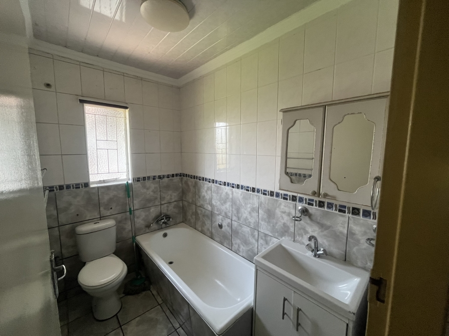 4 Bedroom Property for Sale in Secunda Mpumalanga