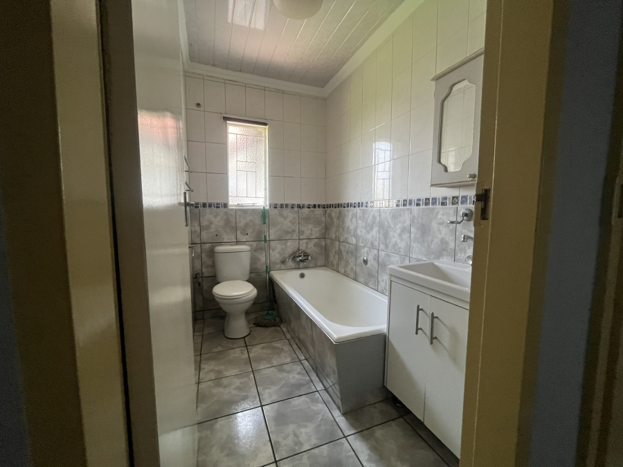 4 Bedroom Property for Sale in Secunda Mpumalanga