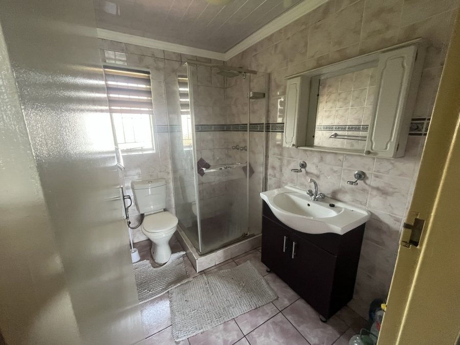 4 Bedroom Property for Sale in Secunda Mpumalanga