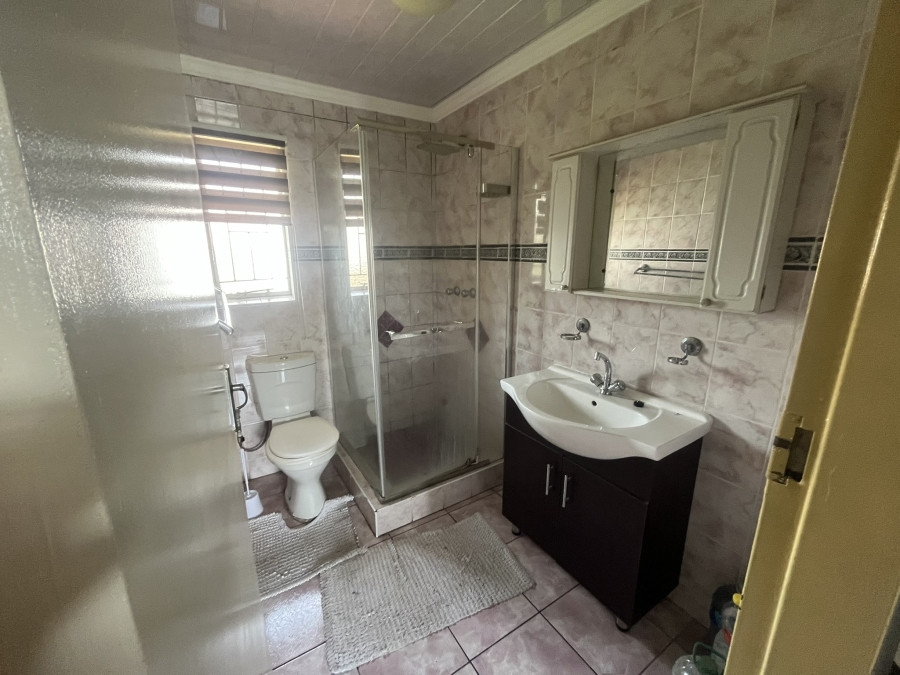 4 Bedroom Property for Sale in Secunda Mpumalanga