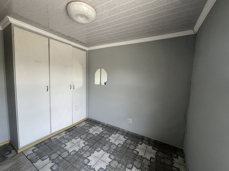 4 Bedroom Property for Sale in Secunda Mpumalanga