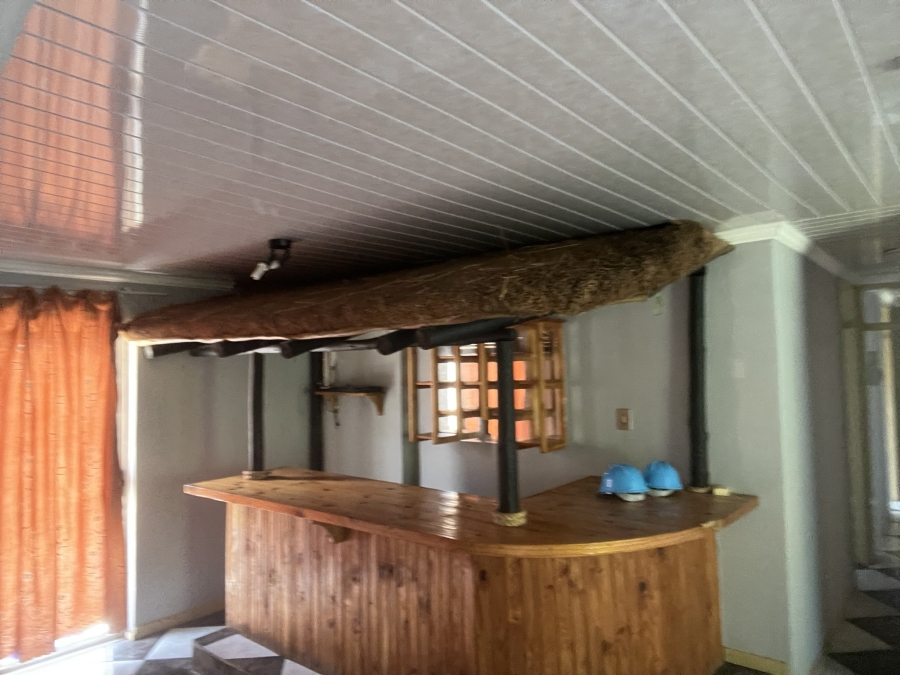 4 Bedroom Property for Sale in Secunda Mpumalanga