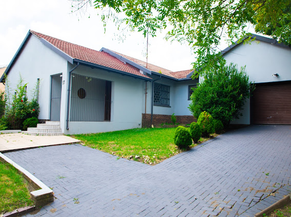 4 Bedroom Property for Sale in Secunda Mpumalanga