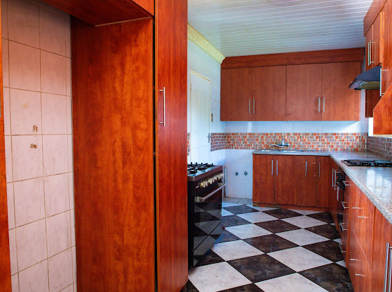 4 Bedroom Property for Sale in Secunda Mpumalanga