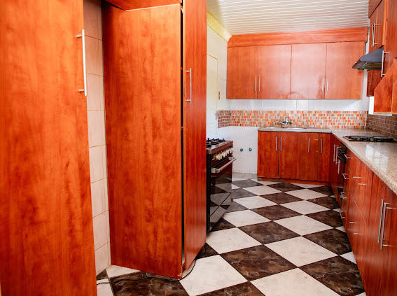 4 Bedroom Property for Sale in Secunda Mpumalanga