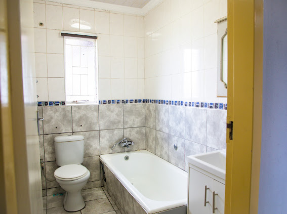 4 Bedroom Property for Sale in Secunda Mpumalanga