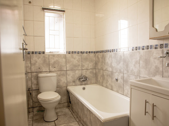 4 Bedroom Property for Sale in Secunda Mpumalanga