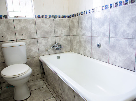 4 Bedroom Property for Sale in Secunda Mpumalanga