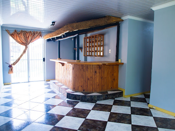 4 Bedroom Property for Sale in Secunda Mpumalanga