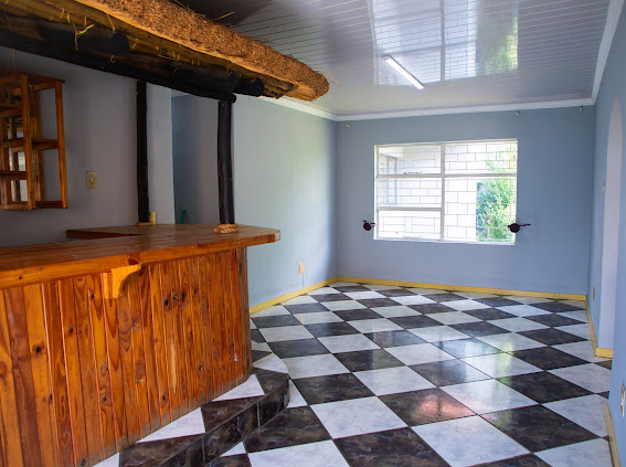 4 Bedroom Property for Sale in Secunda Mpumalanga