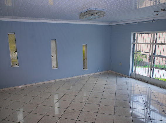 4 Bedroom Property for Sale in Secunda Mpumalanga