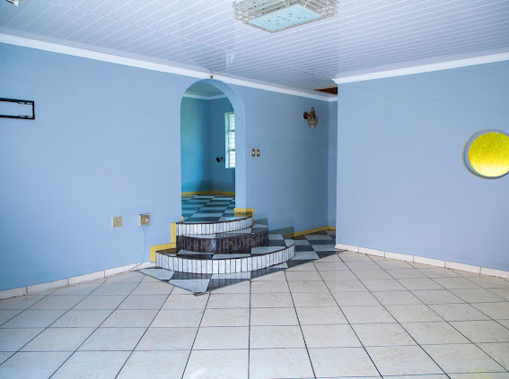 4 Bedroom Property for Sale in Secunda Mpumalanga