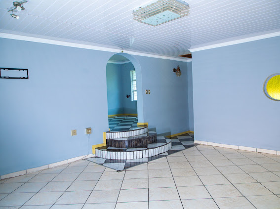 4 Bedroom Property for Sale in Secunda Mpumalanga