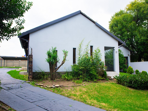 4 Bedroom Property for Sale in Secunda Mpumalanga