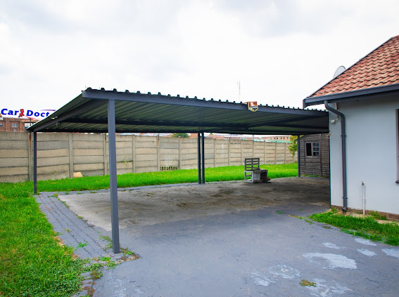 4 Bedroom Property for Sale in Secunda Mpumalanga