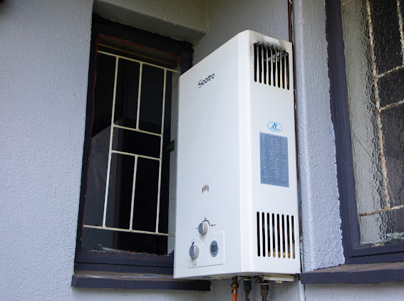 4 Bedroom Property for Sale in Secunda Mpumalanga