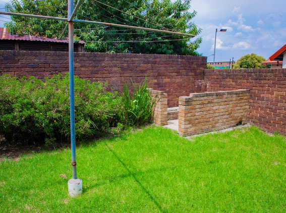 4 Bedroom Property for Sale in Secunda Mpumalanga