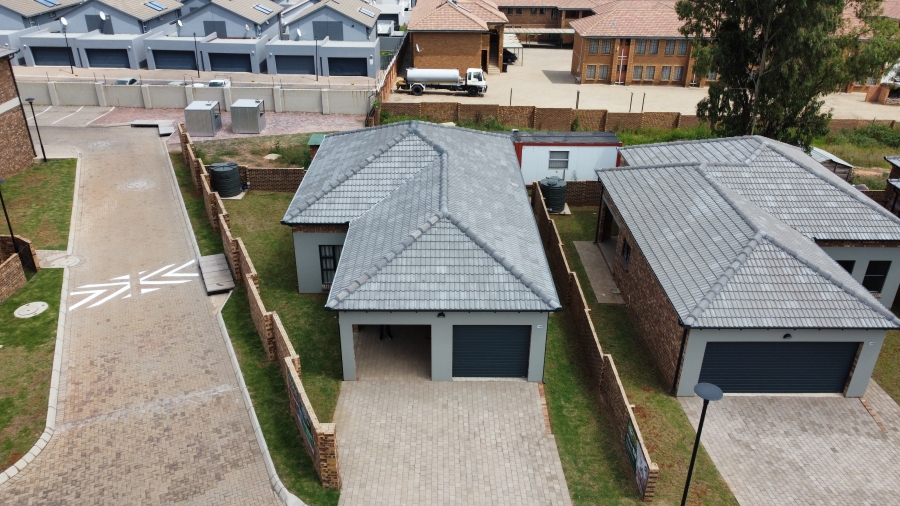 3 Bedroom Property for Sale in Die Heuwel Ext 1 Mpumalanga