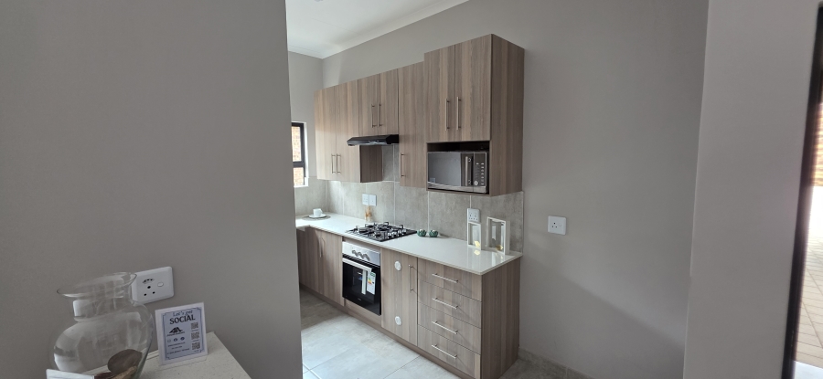 3 Bedroom Property for Sale in Die Heuwel Ext 1 Mpumalanga