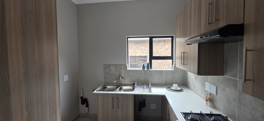 3 Bedroom Property for Sale in Die Heuwel Ext 1 Mpumalanga