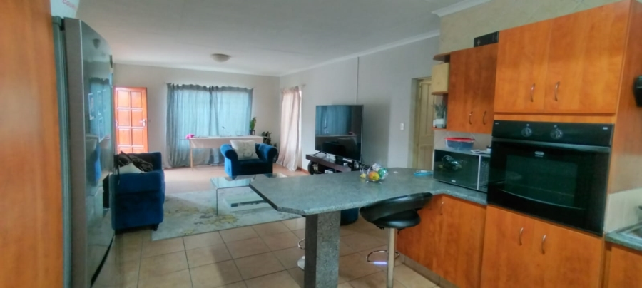 3 Bedroom Property for Sale in Reyno Ridge Mpumalanga