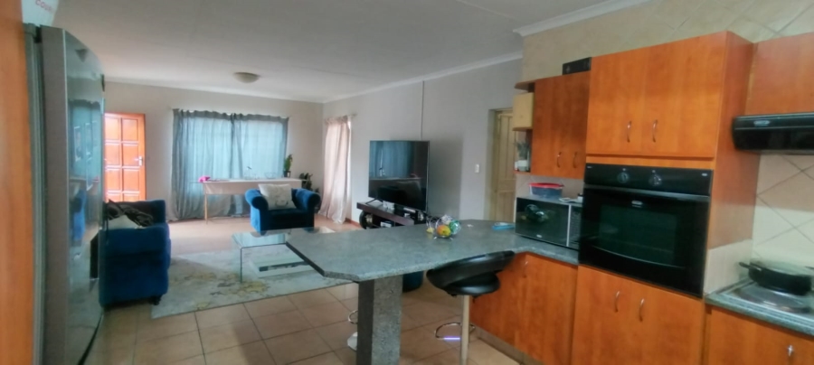 3 Bedroom Property for Sale in Reyno Ridge Mpumalanga
