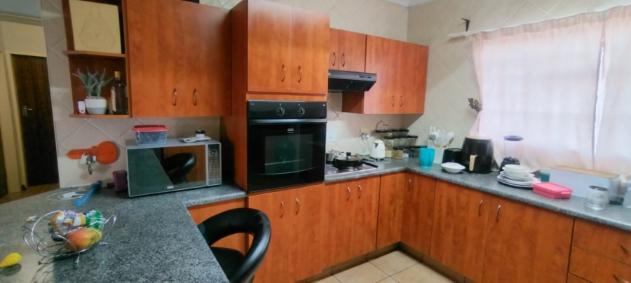 3 Bedroom Property for Sale in Reyno Ridge Mpumalanga