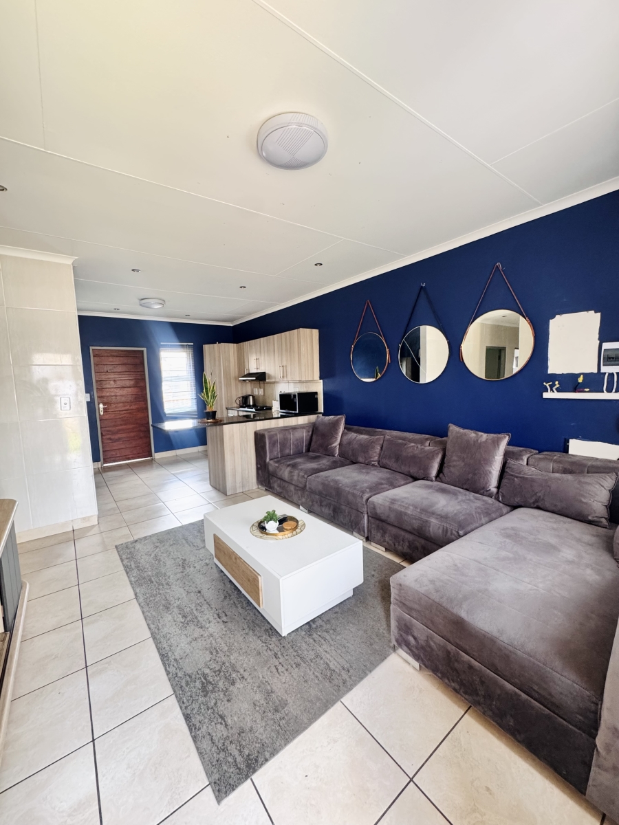 3 Bedroom Property for Sale in Tasbet Park Mpumalanga