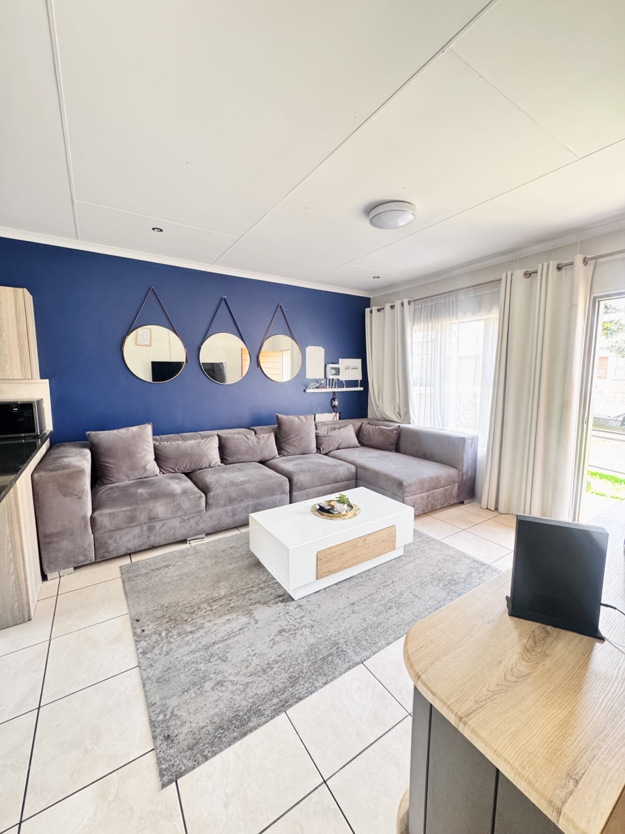 3 Bedroom Property for Sale in Tasbet Park Mpumalanga