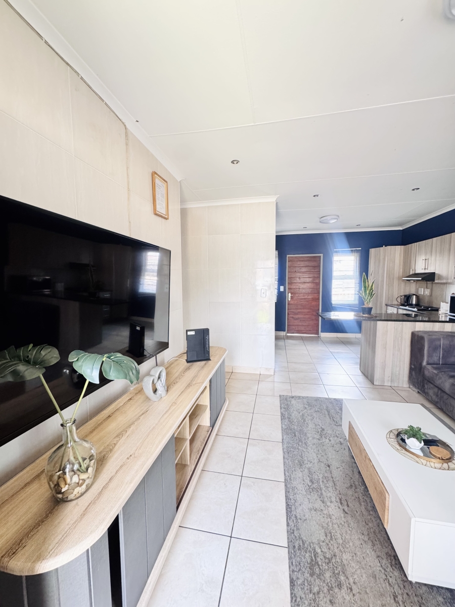 3 Bedroom Property for Sale in Tasbet Park Mpumalanga