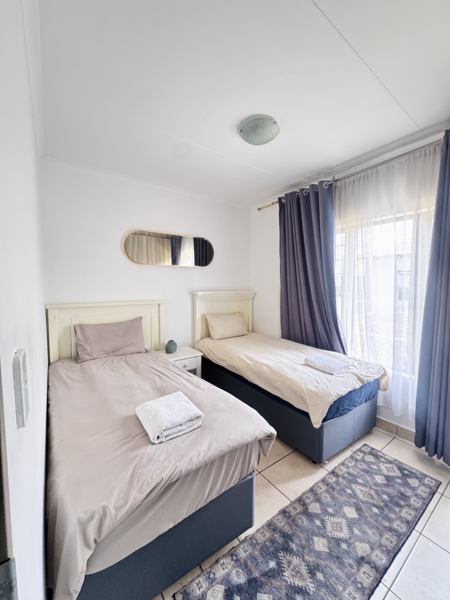 3 Bedroom Property for Sale in Tasbet Park Mpumalanga