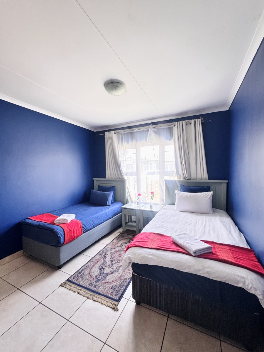 3 Bedroom Property for Sale in Tasbet Park Mpumalanga