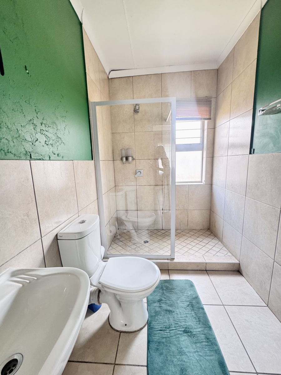 3 Bedroom Property for Sale in Tasbet Park Mpumalanga