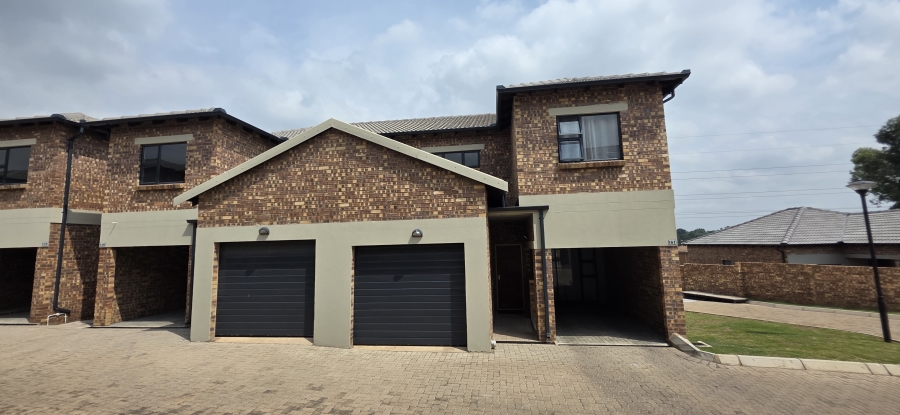 3 Bedroom Property for Sale in Die Heuwel Ext 1 Mpumalanga