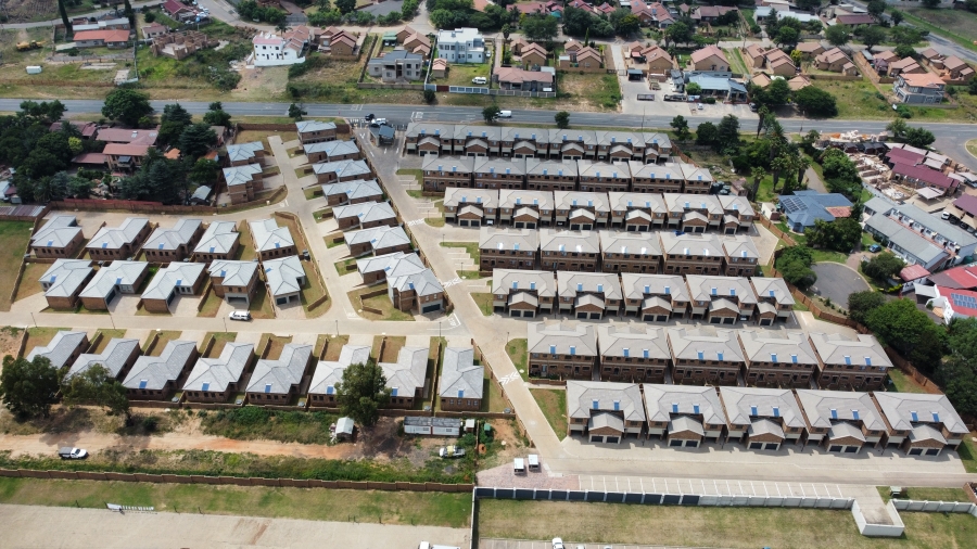 3 Bedroom Property for Sale in Die Heuwel Ext 1 Mpumalanga